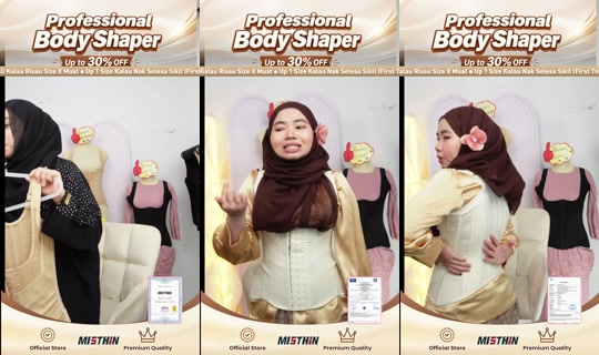 misthinshapewear02's Stream - Aug 9, 2026, 9:00 AM