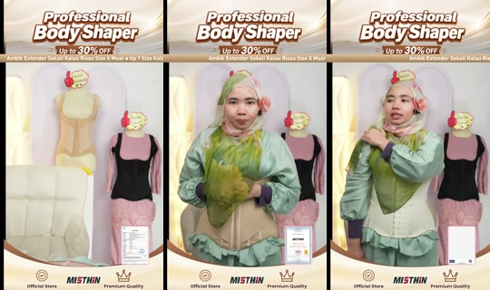 misthinshapewear02's Stream - Aug 10, 2026, 11:59 AM