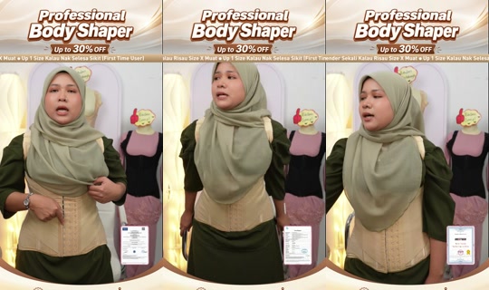 Live de misthinshapewear02 - 24 de ago. de 2026, 0:19