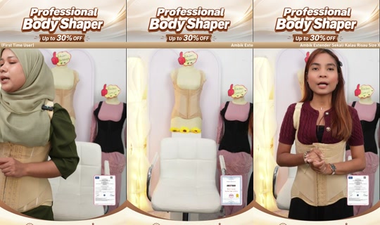 Stream ni misthinshapewear02 - Ago 24, 2026, 2:50 AM