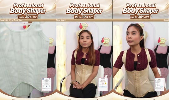 Stream ni misthinshapewear02 - Ago 24, 2026, 4:16 AM