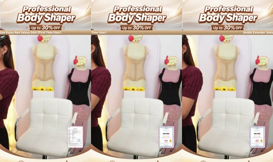Stream ni misthinshapewear02 - Ago 24, 2026, 9:13 AM