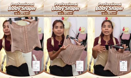 Stream ni misthinshapewear02 - Ago 24, 2026, 9:28 AM