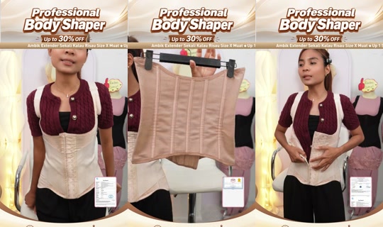 Stream ni misthinshapewear02 - Ago 24, 2026, 10:02 AM