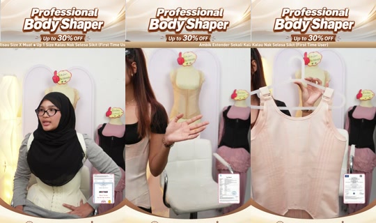 Stream von misthinshapewear02 – 25. Aug. 2026, 8:58