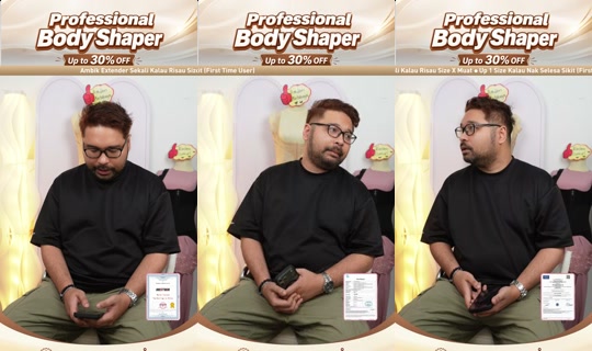 Stream von misthinshapewear02 – 25. Aug. 2026, 11:10