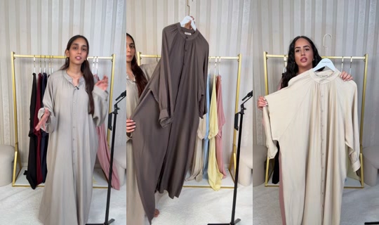 Stream ni misthousefashion - Hul 31, 2026, 2:00 PM
