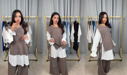 Stream de misthousefashion – 8 août 2026, 16:52
