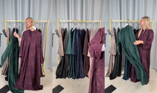 ไลฟ์ของ misthousefashion - 11 ส.ค. 2569 11:59