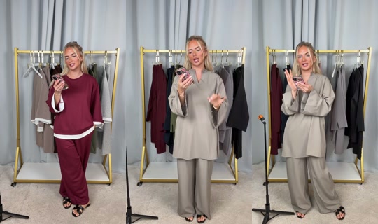 misthousefashion Yayını - 1 Eyl 2026 8:47