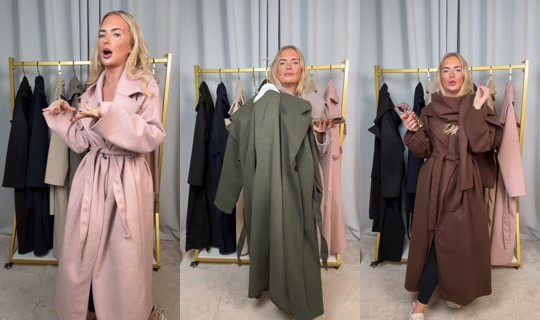 Stream di misthousefashion - 23 set 2026, 8:51