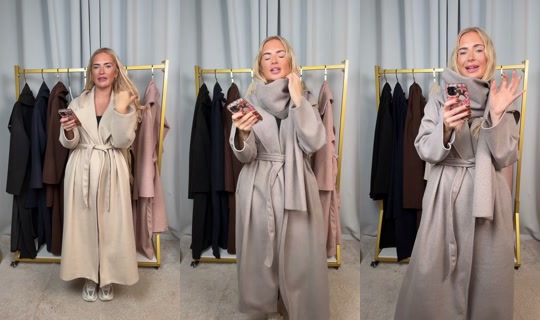 Stream di misthousefashion - 23 set 2026, 9:42