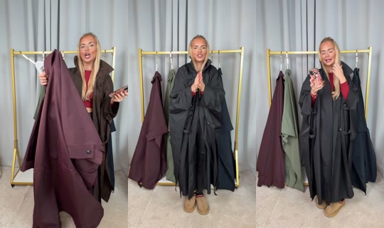 Stream di misthousefashion - 8 ott 2026, 10:27