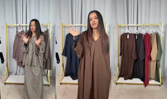 misthousefashion Registrato il 9 ott 2026, 17:24