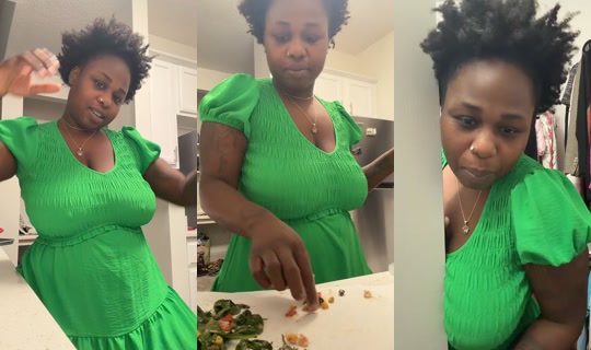 mistress_d's Stream - Jul 20, 2026, 3:24 PM