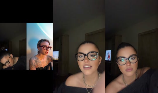 Stream ni mitacheto09 - Ago 25, 2026, 12:12 AM