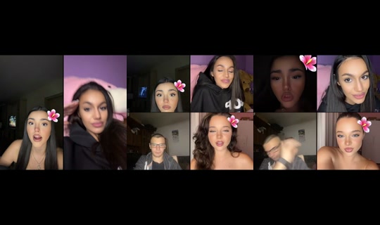 Stream von mitacheto09 – 21. Sept. 2026, 23:28