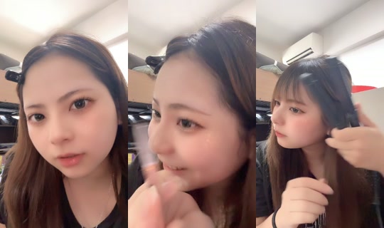 miu.123450's Stream - Jul 15, 2026, 4:43 AM