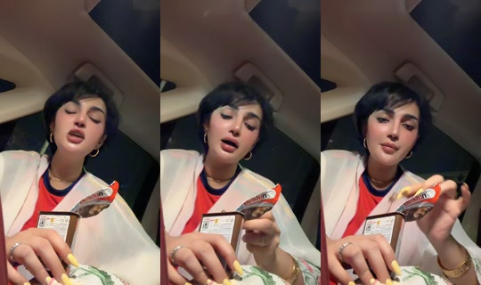 miuoshah's Stream - Jul 19, 2026, 6:56 PM
