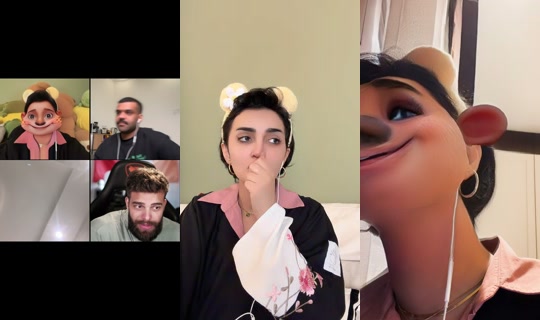 miuoshah's Stream - Jul 20, 2026, 2:59 PM