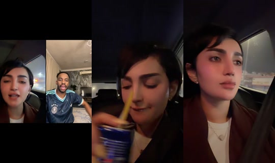 miuoshah's Stream - Jul 22, 2026, 8:52 PM