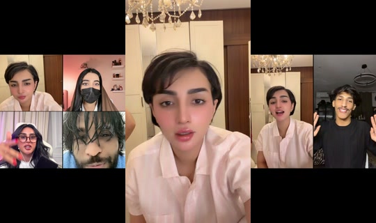 miuoshah's Stream - Jul 22, 2026, 11:11 PM