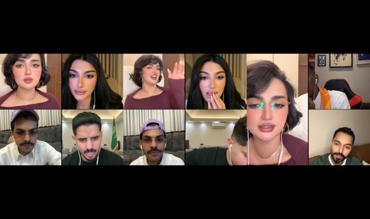miuoshah's Stream - Oct 7, 2026, 8:29 PM