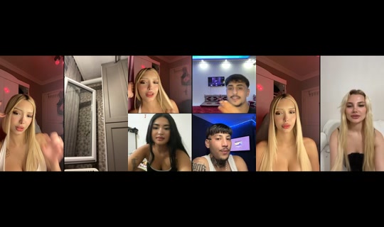 mivmira's Stream - Jul 21, 2026, 10:30 PM