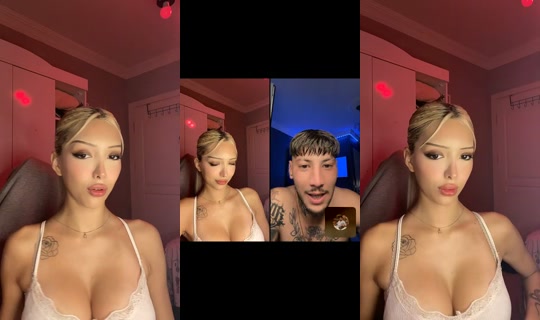 mivmira's Stream - Aug 24, 2026, 9:55 PM