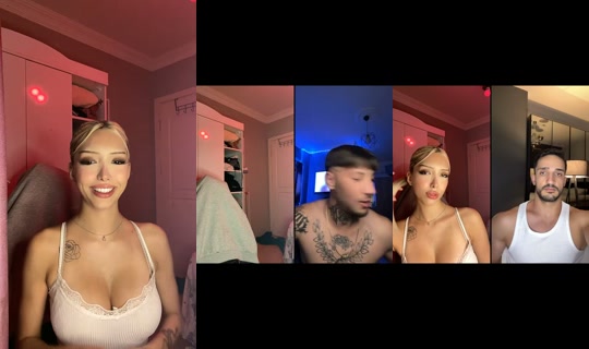 mivmira's Stream - Aug 24, 2026, 11:23 PM
