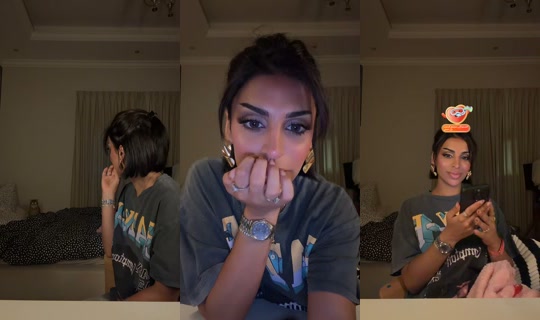 miwa.alkaabi's Stream - Jul 13, 2026, 9:31 PM