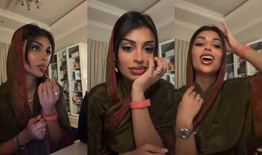 miwa.alkaabi's Stream - Jul 18, 2026, 9:25 PM
