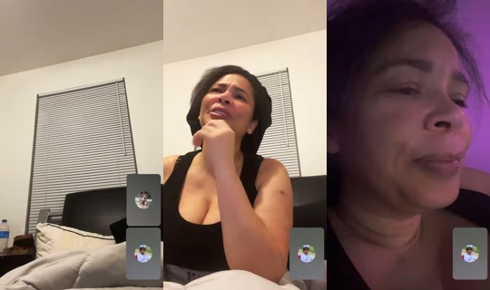 mixedbeauty1's Stream - Jul 11, 2026, 6:46 AM