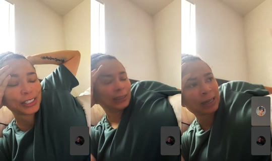mixedbeauty1's Stream - Aug 1, 2026, 8:17 PM