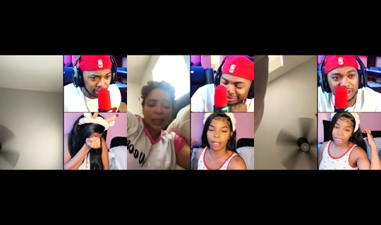 mixedbeauty1's Stream - Aug 8, 2026, 1:16 PM