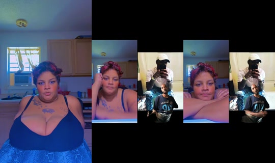 mixegirl90's Stream - Jul 17, 2026, 3:53 PM
