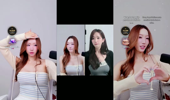mixive__의 방송 - 2026년 8월 31일 AM 5:59