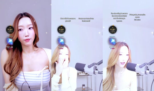 Stream de mixive__ – 31 août 2026, 11:43