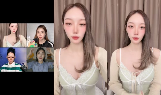 mixive__의 방송 - 2026년 10월 17일 PM 2:50