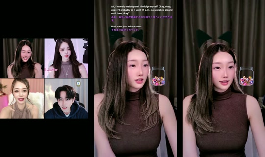 Stream de mixive__ – 24 oct. 2026, 19:58
