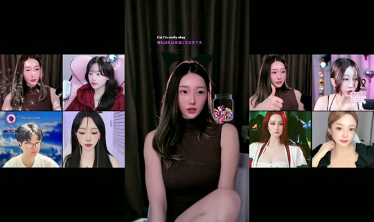 mixive__의 방송 - 2026년 10월 24일 PM 8:49