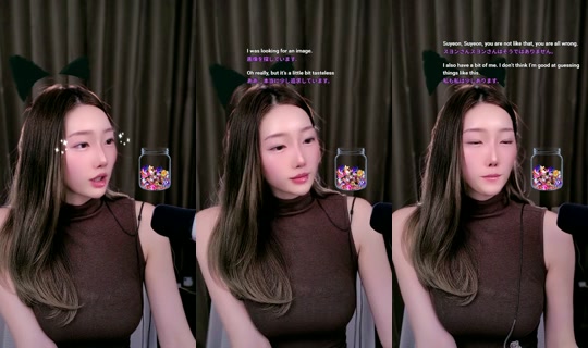 mixive__의 방송 - 2026년 10월 24일 PM 9:40