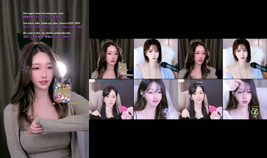 Stream mixive__ - 25 Okt 2026, 17.35