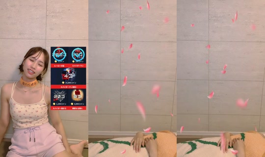 miyu_horii0520's Stream - Jul 27, 2026, 7:00 AM