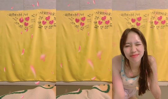 miyu_horii0520's Stream - Jul 29, 2026, 6:45 AM