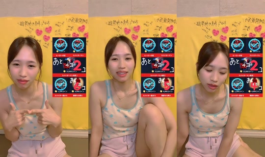 miyu_horii0520's Stream - Jul 29, 2026, 1:50 PM