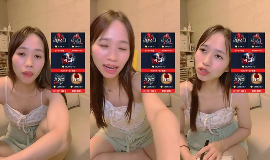 miyu_horii0520's Stream - Jul 31, 2026, 4:13 PM