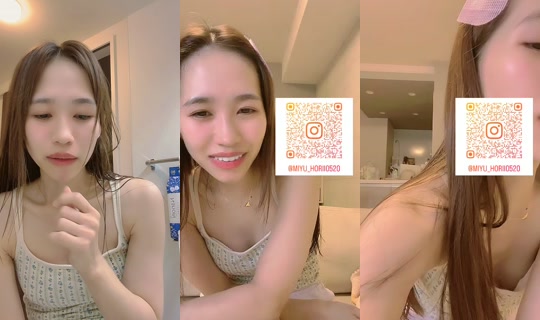 Stream ni miyu_horii0520 - Ago 7, 2026, 9:42 PM