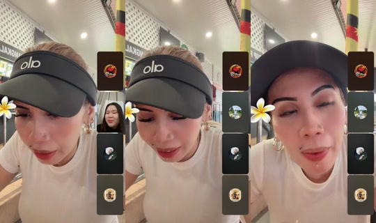 miziefifie's Stream - Aug 7, 2026, 9:58 AM