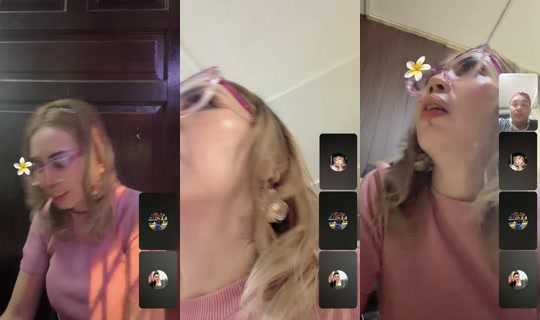 Stream di miziefifie - 23 ago 2026, 11:04
